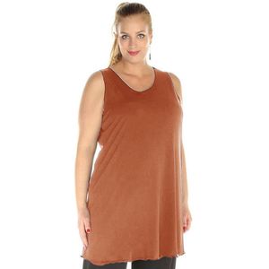 Bagoes singlet lang beach lock