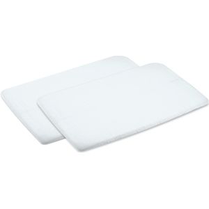 Bebeconfort Zina/Calidoo/Amara - Bedsheets White