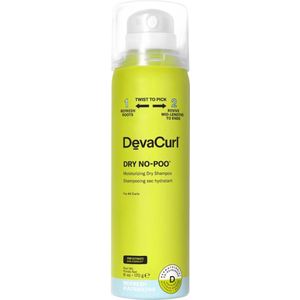 DevaCurl - Dry No-Poo - Moisturizing Dry Shampoo