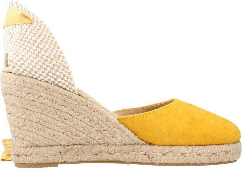 CLARA DURAN VALENANTCD Geel 40 EU