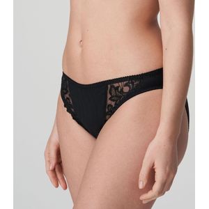 PrimaDonna Deauville Rio Slip 0561810 Zwart - maat 38