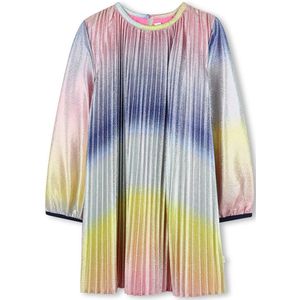 Billieblush U21584 Jurk Veelkleurig 24 Months Meisjes