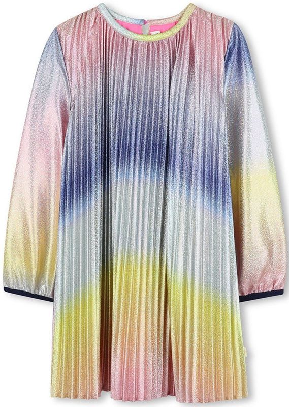 Billieblush U21584 Jurk Veelkleurig 24 Months Meisjes