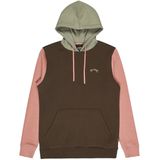 Billabong - Arch Block - Hoodie - Gerecycled Polyester en Katoen