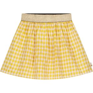Moodstreet M403-5793 Meisjes Rok - Yellow - Maat 134-140