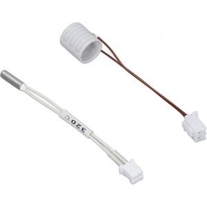 Ceramic Heating Thermistor Kit - 60W - 300°C - PLA ABS PETG TPU Compatible - 3D Printer Accessoires