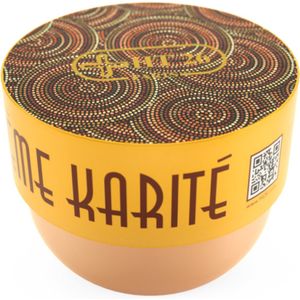 HT26 Shea Radiance Body Cream, 240ml