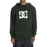 Dc Shoes Dc Star Ph Hoodie Groen Man