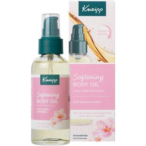 Kneipp - Soft Skin Softening Body Oil - Huidolie