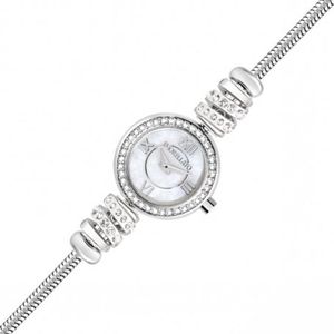 Morellato drops R0153122540 Vrouwen Quartz horloge
