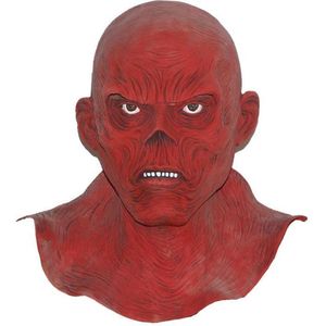 Red Skull masker 'Captain America'