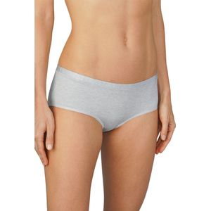 Mey Hipster Mood Dames 49866 1 weiss 40