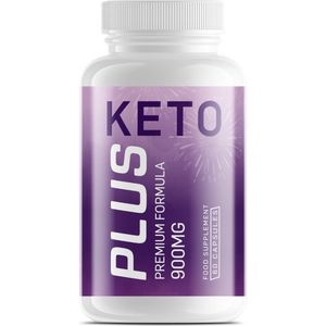Keto Plus