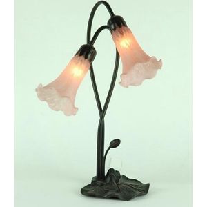 Arcade AL0054 - Tafellamp - Tiffany lamp