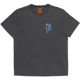 Nudie Jeans Roy Wrong Place T-shirt Met Korte Mouwen