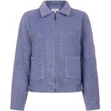 Zoso - Blazer Fien 254 0015 - Blauw - Dames