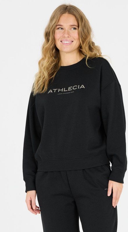 Athlecia - Sweatshirt - Dames - Hoogwaardig - Comfortabel - Stijlvol