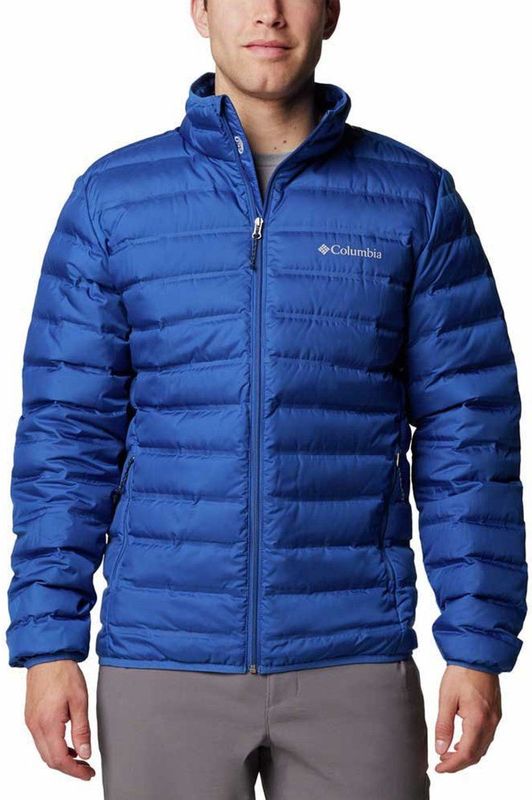 Columbia - Lake 22 II - Donzen Jas - Waterbestendig - 650 Fill Power