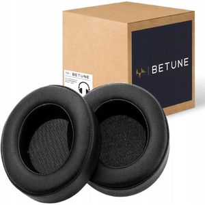 Betune Vervangende Oorkussens voor Razer Kraken Pro V2 7.1 - Zwart