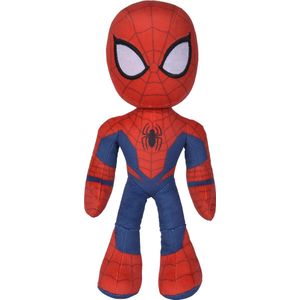 Disney - Spiderman - Knuffel - 35cm