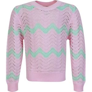 Someone Pull roos/mint - ANAIS - Maat 110