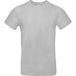 #E190 T-Shirt, Pacific Grey, M