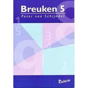 Kinheim Breuken 5 (per stuk)