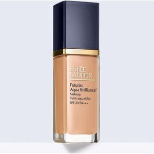 Estée Lauder Futurist Aqua Brilliance 30 ml Fles Vloeistof 1C1 Cool Bone