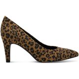 s.Oliver - 5-22406-41 - Dames Pumps - Zwart