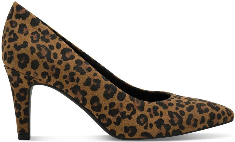s.Oliver - 5-22406-41 - Dames Pumps - Zwart