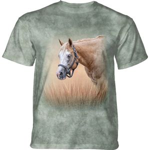 T-shirt Gentle Spirit Horse S
