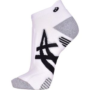 Asics Court No-Show Sokken - sportsokken - wit - Unisex