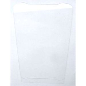 Zebra screen protector