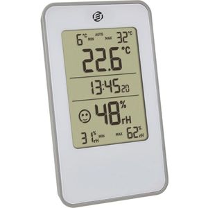 Kamer Thermometer - Thermometer Binnen - Kamerthermostaat - Weerstation Binnen