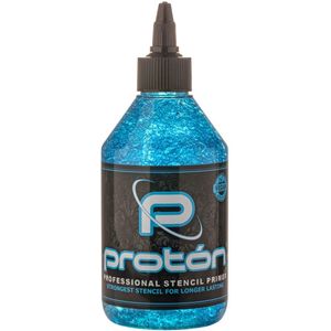 Proton Professional Stencil Primer Blue 250ml