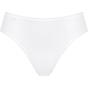 Sloggi 24/7 Microfibre Tai Dames Slip - Wit - Maat 44