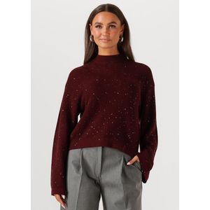 Beaumont - Adalie - Pullover - Burgundy