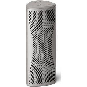 KEF Muo Draagbare Hifi Bluethooth Luidspreker - Silver Dusk