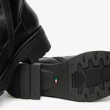 Nerogiardini Zwarte Handschoenen Laarzen Tr Colonia 8434 Light - Streetwear - Vrouwen