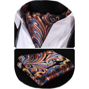 Zakdoeken heren premium katoen