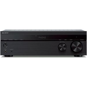 Sony STR-DH190 - Stereo-receiver met Phono