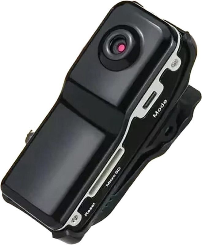Digitale Mini Camera A29 - Zwart - Compacte Spionagecamera - 720p HD Ready - USB