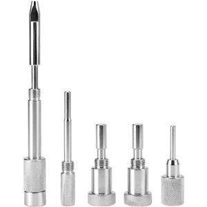 ® Motorafstelgereedschapset Motorafstelset Compatibel met Fiat 2.3JTD-, 3.0JTD Motoren