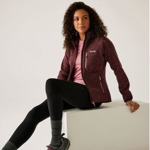 Regatta - Newhill - Fleece Vest - Met Capuchon - Dames