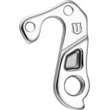 Union Derailleurhanger Gh-162 52,2 Mm Zilver