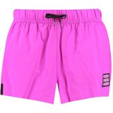 PUMA - Shorts - Hoge Taille - Gerecycled Polyester - Sneldrogend
