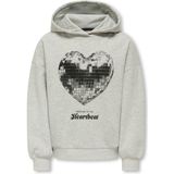 KOGMARITA LIFE LOOSE HOODIE SWT