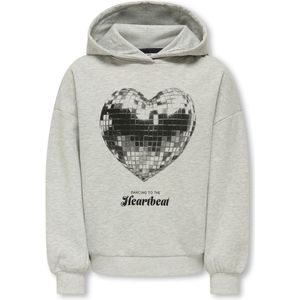 KOGMARITA LIFE LOOSE HOODIE SWT