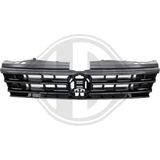 Radiateurgrille - HD Tuning Vw Tiguan (ad1, Ax1). Model: 2016 - 2023-10-29