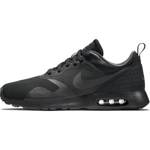 Nike Air Max Tavas Sneakers Heren - Black/Anthracite-Black